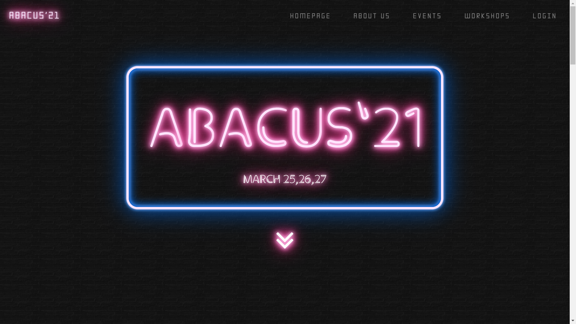 Abacus'21